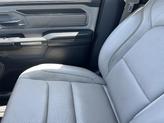 Thumbnail of 2023 Diamond Black Crystal Pearlcoat RAM 1500