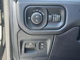 Thumbnail of 2023 Diamond Black Crystal Pearlcoat RAM 1500