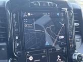 Thumbnail of 2023 Diamond Black Crystal Pearlcoat RAM 1500