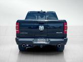 Thumbnail of 2023 Diamond Black Crystal Pearlcoat RAM 1500