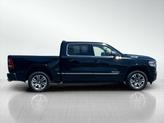 Thumbnail of 2023 Diamond Black Crystal Pearlcoat RAM 1500