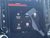 Thumbnail of 2023 Diamond Black Crystal Pearlcoat RAM 1500