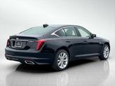 Thumbnail of 2026 Black Raven Cadillac CT5