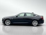Thumbnail of 2026 Black Raven Cadillac CT5
