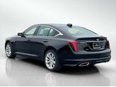 Thumbnail of 2026 Black Raven Cadillac CT5