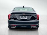 Thumbnail of 2026 Black Raven Cadillac CT5
