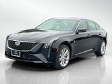 Thumbnail of 2026 Black Raven Cadillac CT5