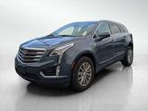 Thumbnail of 2019 Shadow Metallic Cadillac XT5