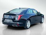 Thumbnail of 2022 Black Raven Cadillac CT4