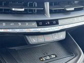 Thumbnail of 2022 Black Raven Cadillac CT4