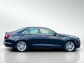 Thumbnail of 2022 Black Raven Cadillac CT4
