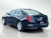Thumbnail of 2022 Black Raven Cadillac CT4