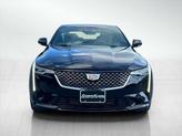 Thumbnail of 2022 Black Raven Cadillac CT4