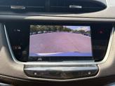 Thumbnail of 2025 Crystal White Tricoat Cadillac XT5