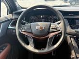 Thumbnail of 2025 Crystal White Tricoat Cadillac XT5