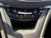 Thumbnail of 2025 Crystal White Tricoat Cadillac XT5