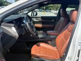 Thumbnail of 2025 Crystal White Tricoat Cadillac XT5