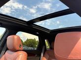 Thumbnail of 2025 Crystal White Tricoat Cadillac XT5