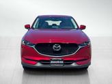 Thumbnail of 2017 Soul Red Crystal Metallic Mazda CX-5