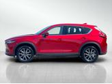 Thumbnail of 2017 Soul Red Crystal Metallic Mazda CX-5