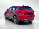 Thumbnail of 2017 Soul Red Crystal Metallic Mazda CX-5