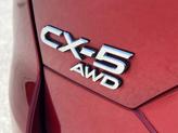 Thumbnail of 2017 Soul Red Crystal Metallic Mazda CX-5