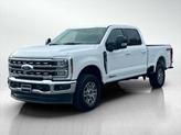 Thumbnail of 2024 Oxford White Ford F-250