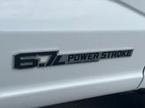 Thumbnail of 2024 Oxford White Ford F-250