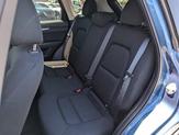 Thumbnail of 2023 Eternal Blue Mica Mazda CX-5