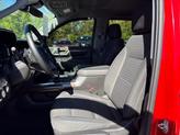 Thumbnail of 2023 Red Chevrolet Silverado 1500