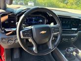 Thumbnail of 2023 Red Chevrolet Silverado 1500