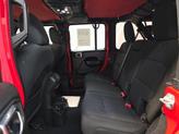 Thumbnail of 2021 Firecracker Red Clearcoat Jeep Wrangler Unlimited