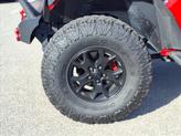 Thumbnail of 2021 Firecracker Red Clearcoat Jeep Wrangler Unlimited