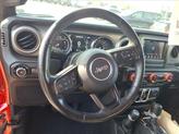 Thumbnail of 2021 Firecracker Red Clearcoat Jeep Wrangler Unlimited