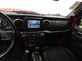 Thumbnail of 2021 Firecracker Red Clearcoat Jeep Wrangler Unlimited