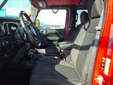 Thumbnail of 2021 Firecracker Red Clearcoat Jeep Wrangler Unlimited
