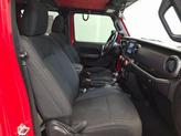 Thumbnail of 2021 Firecracker Red Clearcoat Jeep Wrangler Unlimited