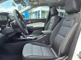 Thumbnail of 2025 Summit White Chevrolet Trax