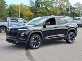 Thumbnail of 2026 Mosaic Black Metallic Chevrolet Equinox