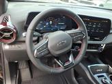 Thumbnail of 2026 Mosaic Black Metallic Chevrolet Equinox