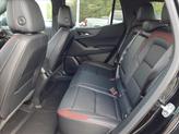 Thumbnail of 2026 Mosaic Black Metallic Chevrolet Equinox