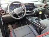 Thumbnail of 2026 Mosaic Black Metallic Chevrolet Equinox