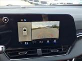 Thumbnail of 2026 Mosaic Black Metallic Chevrolet Equinox