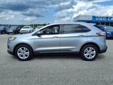 Thumbnail of 2020 Silver Metallic Ford Edge