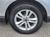 Thumbnail of 2020 Silver Metallic Ford Edge