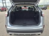 Thumbnail of 2020 Silver Metallic Ford Edge