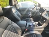 Thumbnail of 2020 Silver Metallic Ford Edge