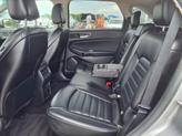 Thumbnail of 2020 Silver Metallic Ford Edge