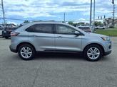 Thumbnail of 2020 Silver Metallic Ford Edge