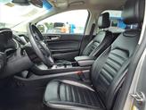 Thumbnail of 2020 Silver Metallic Ford Edge